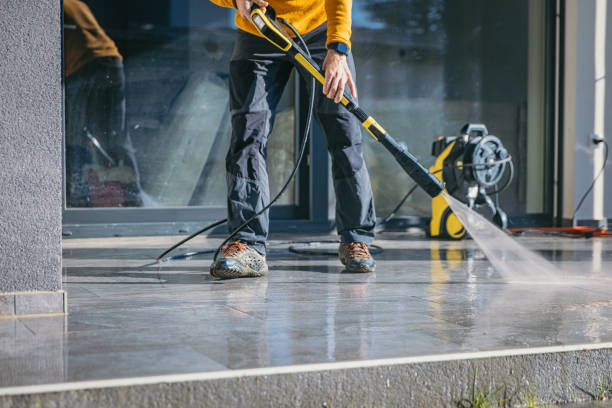 Best Roof Power Washing Services  in Lihue, HI