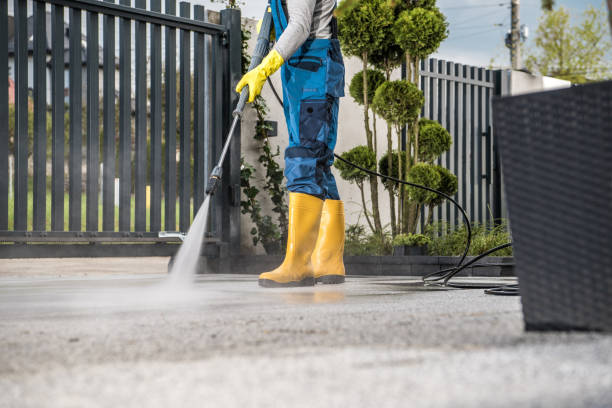 Best Garage Pressure Washing  in Lihue, HI