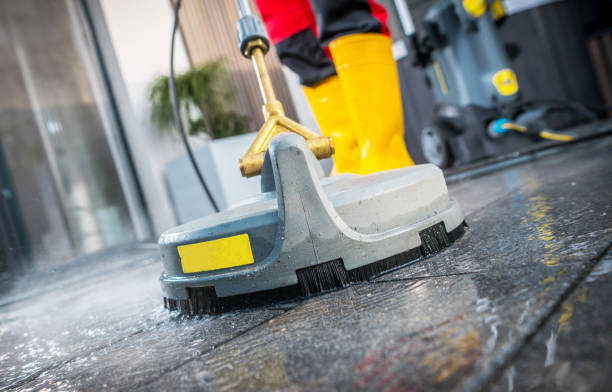 Lihue, HI Pressure Washing Company