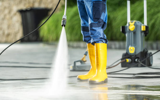 Best Local Pressure Washing Services  in Lihue, HI