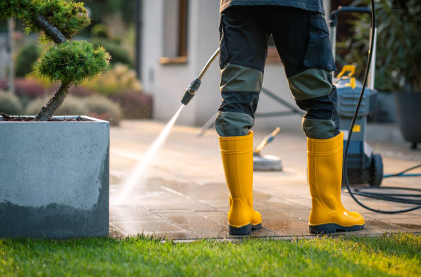 Why Choose Our Certified Pressure Washing Experts for Your Project Needs in Lihue, HI?