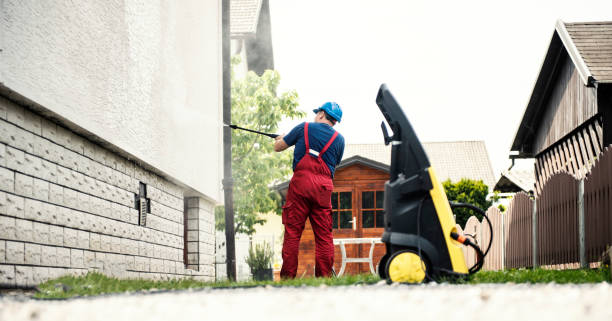 Garage Pressure Washing in Lihue, HI